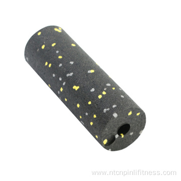 New Mini Yoga Roller Hand Massage Foam Roller